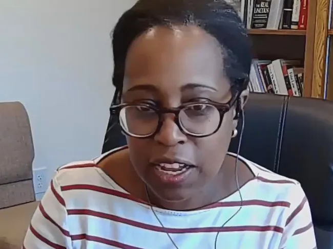Wanjiru Njoya